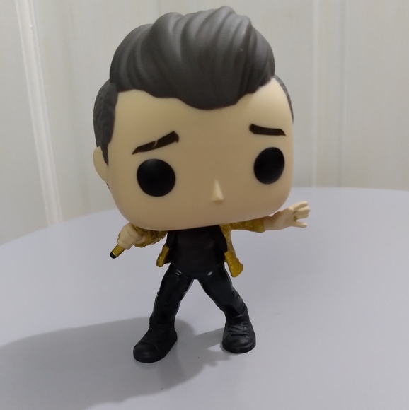 Brendon Urie Funko Pop